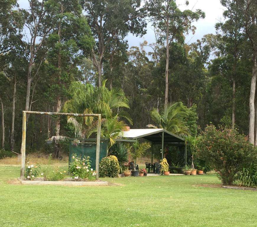 Snowy River Lodge Motel Orbost Exterior foto